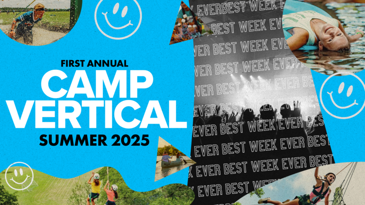 Camp Vertical