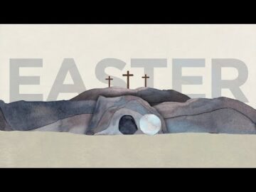 4-9-23 Easter Sunday