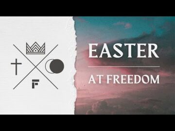 3-31-24 Easter Sunday