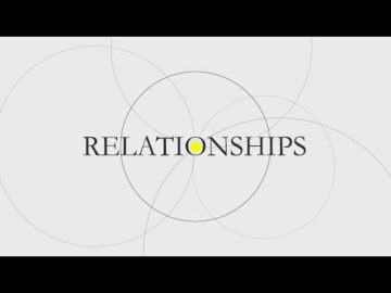 February 28 - Bad Relationships