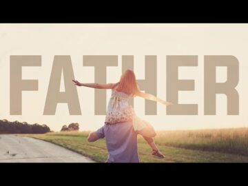 6-12-22 - What Does The Father Do
